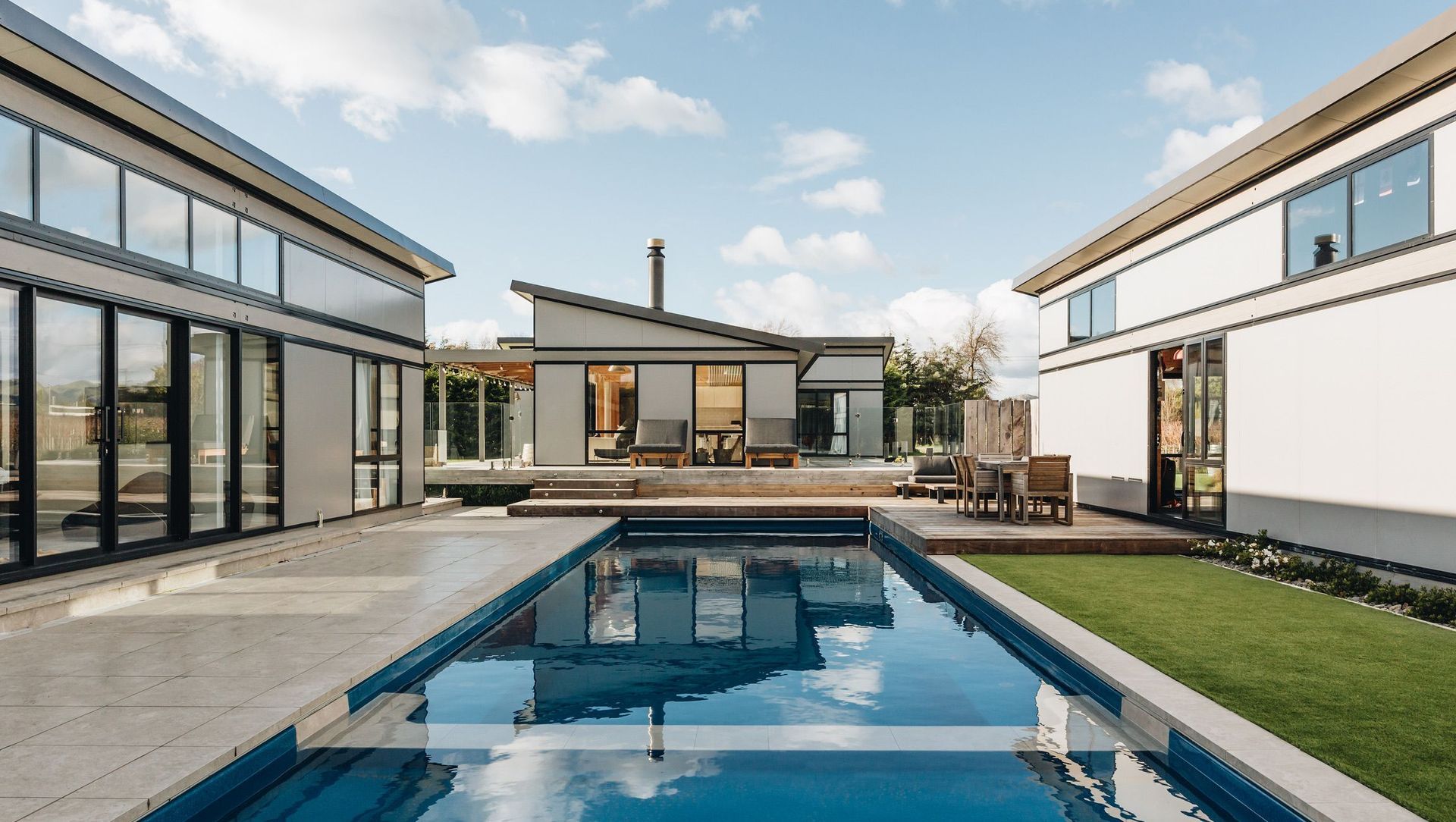 MARTINBOROUGH | Playground banner