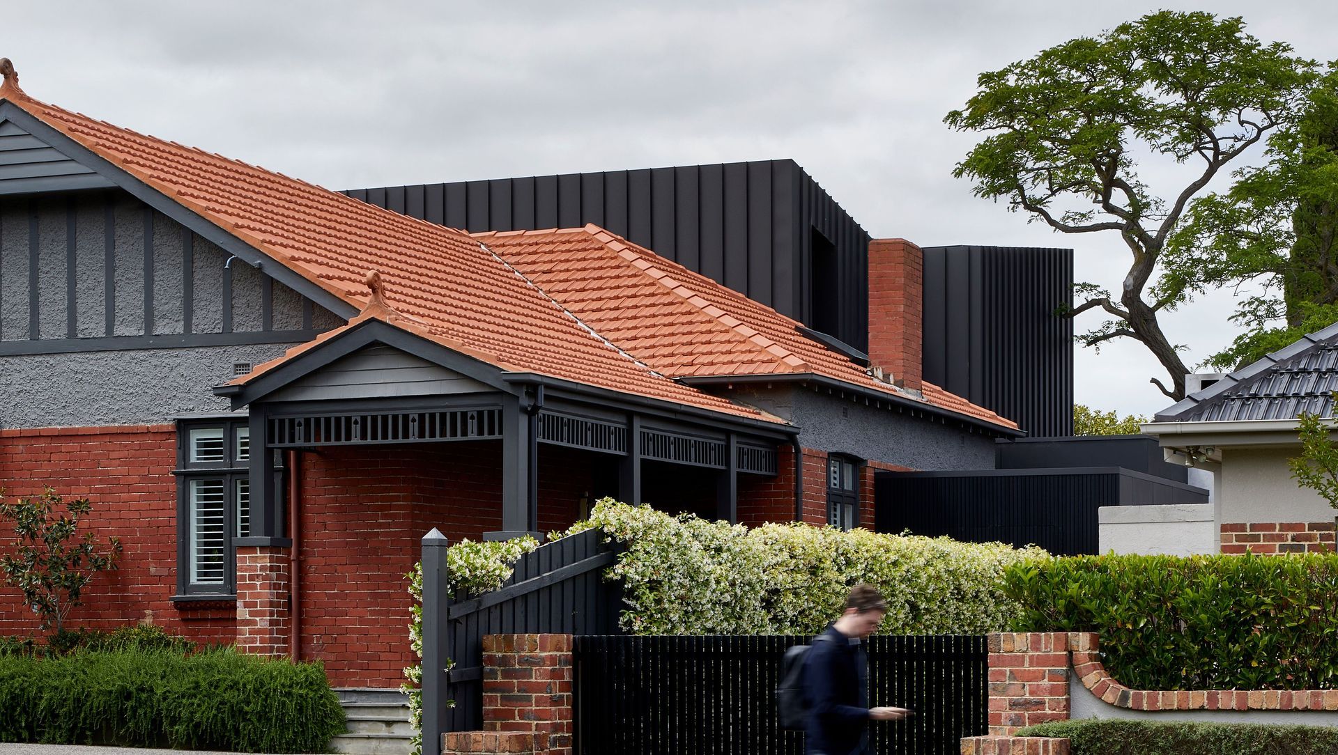 Wattletree House banner