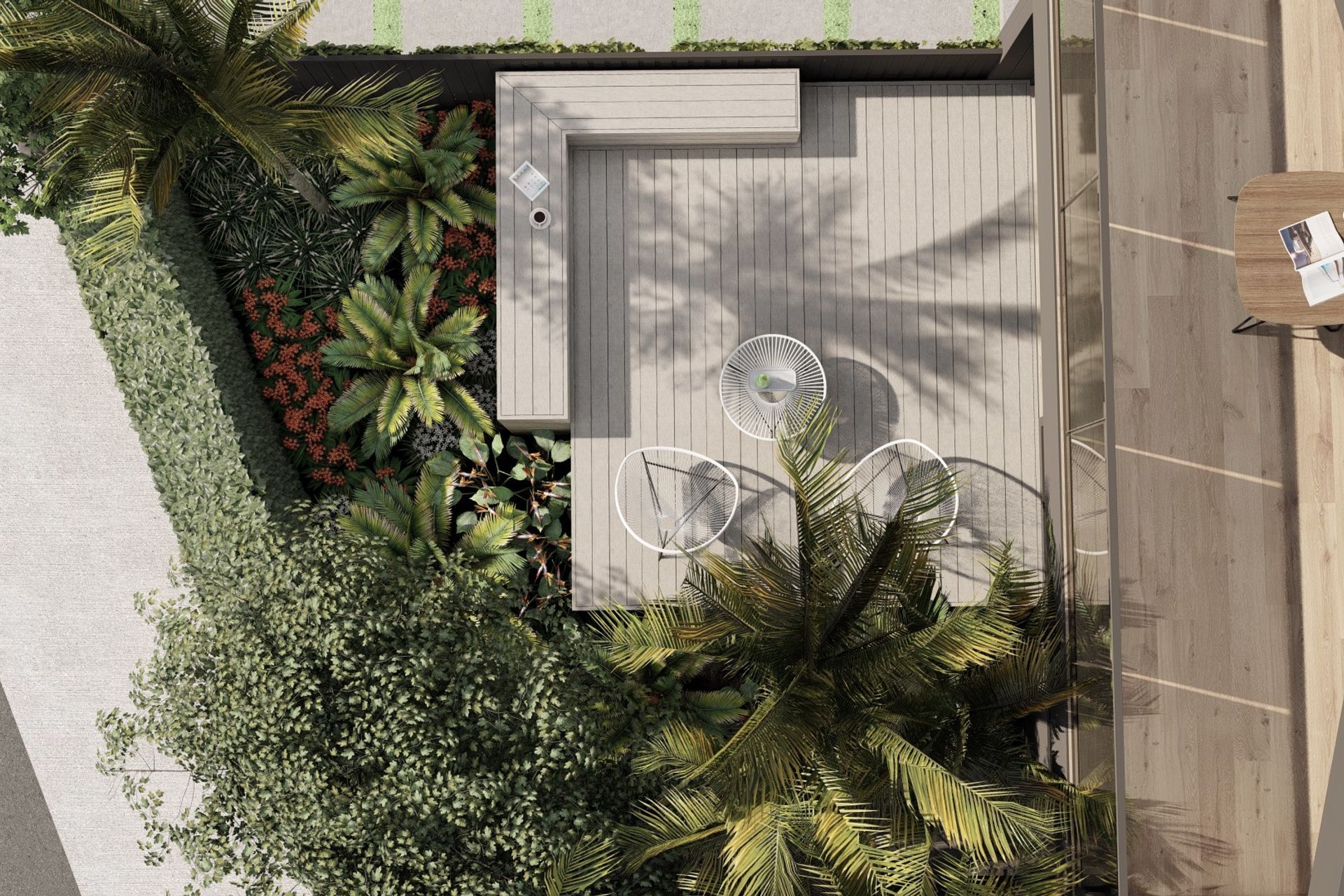 Ajax Townhouses, Nelson