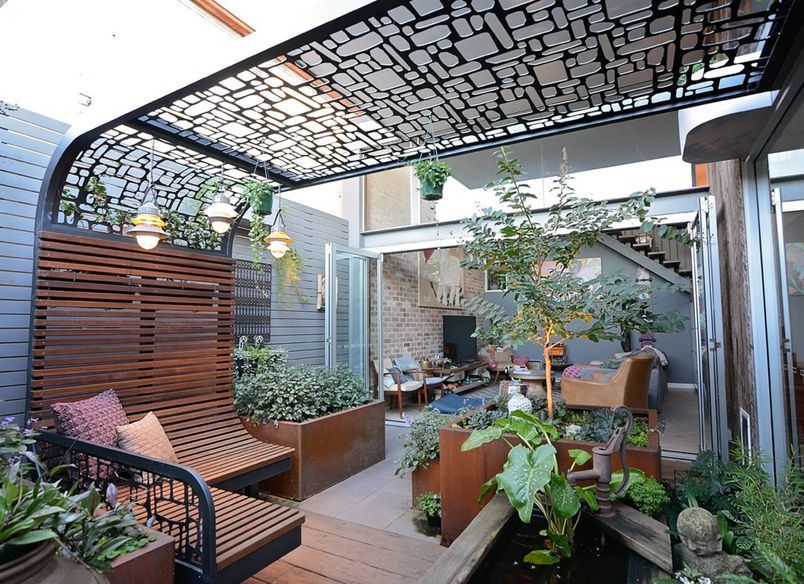 Stanmore Landscaping