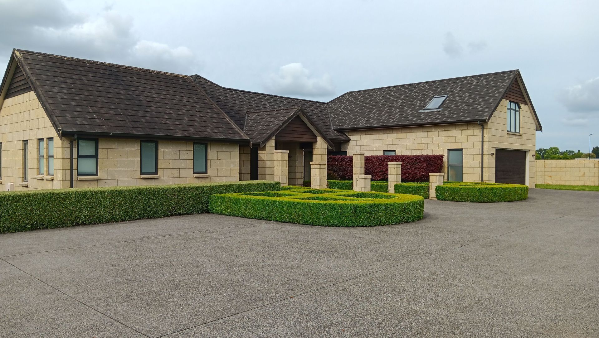 Hinuera Stone Restoration in Cambridge banner