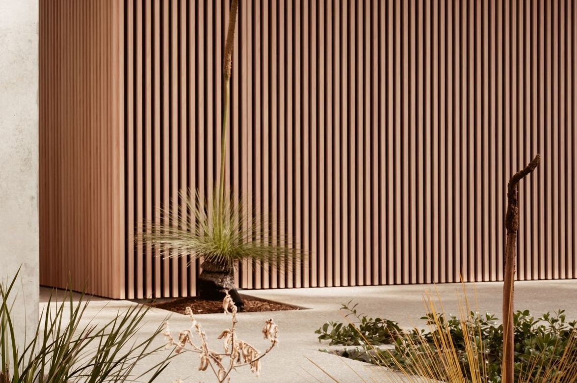 Bairnsdale House: A Mixed Material Masterpiece