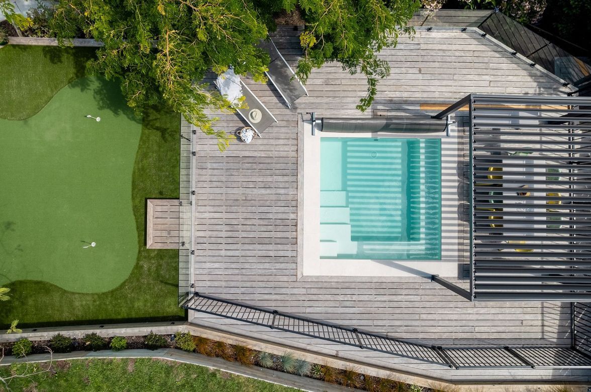 No Compromises Required: SPASA Pool Landscape Design 2025