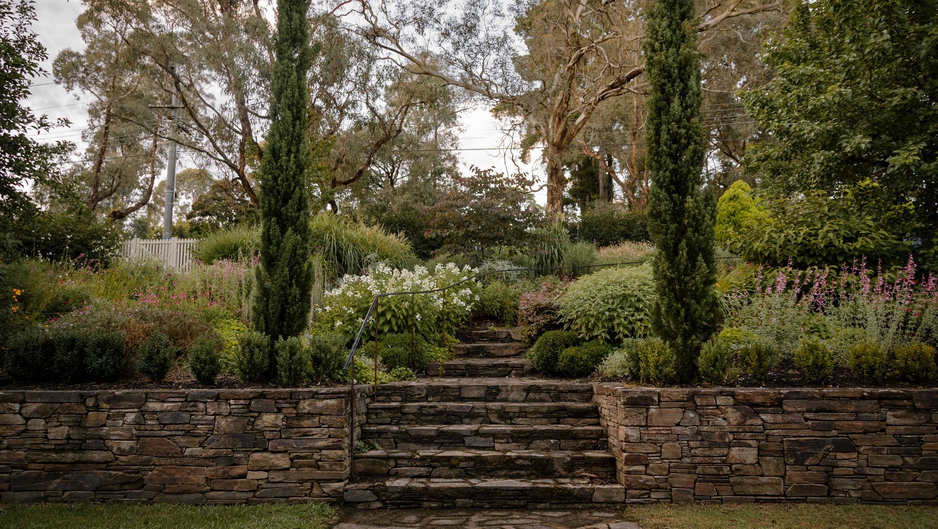 Donvale Cottage banner