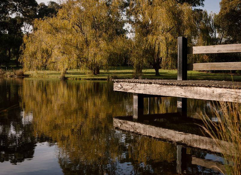 The Golden Willow Estate