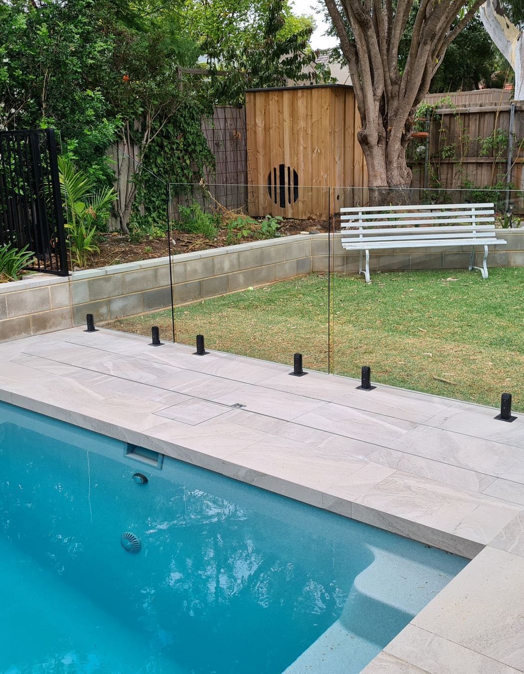 Outside Developments | Hazelwood