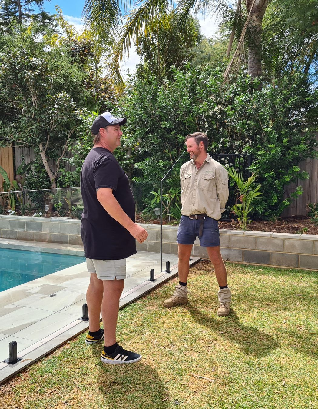 Outside Developments | Hazelwood