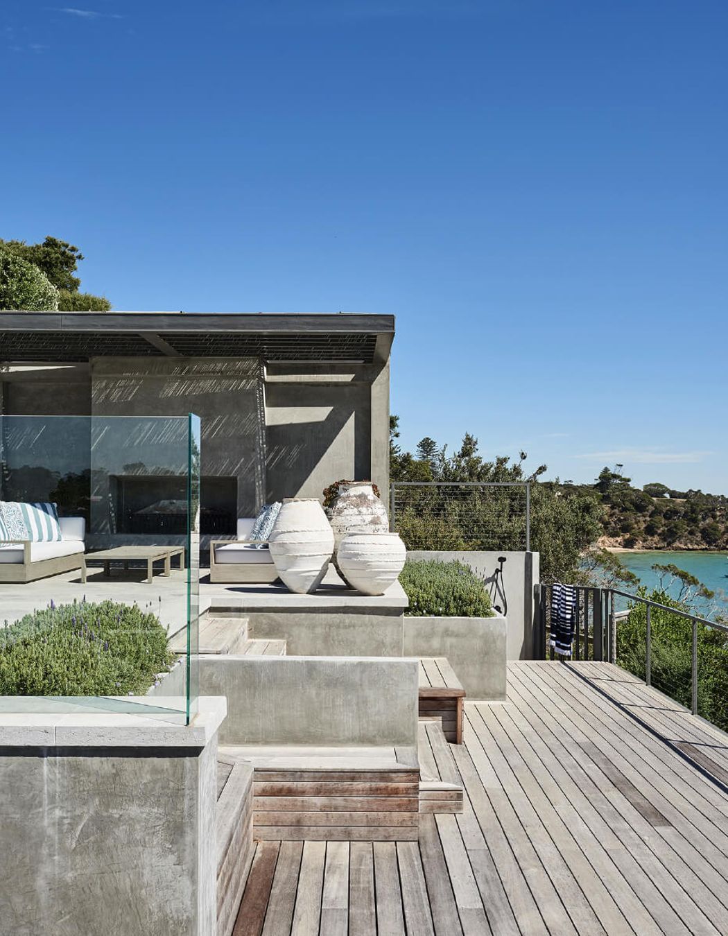 The Cutting – Portsea