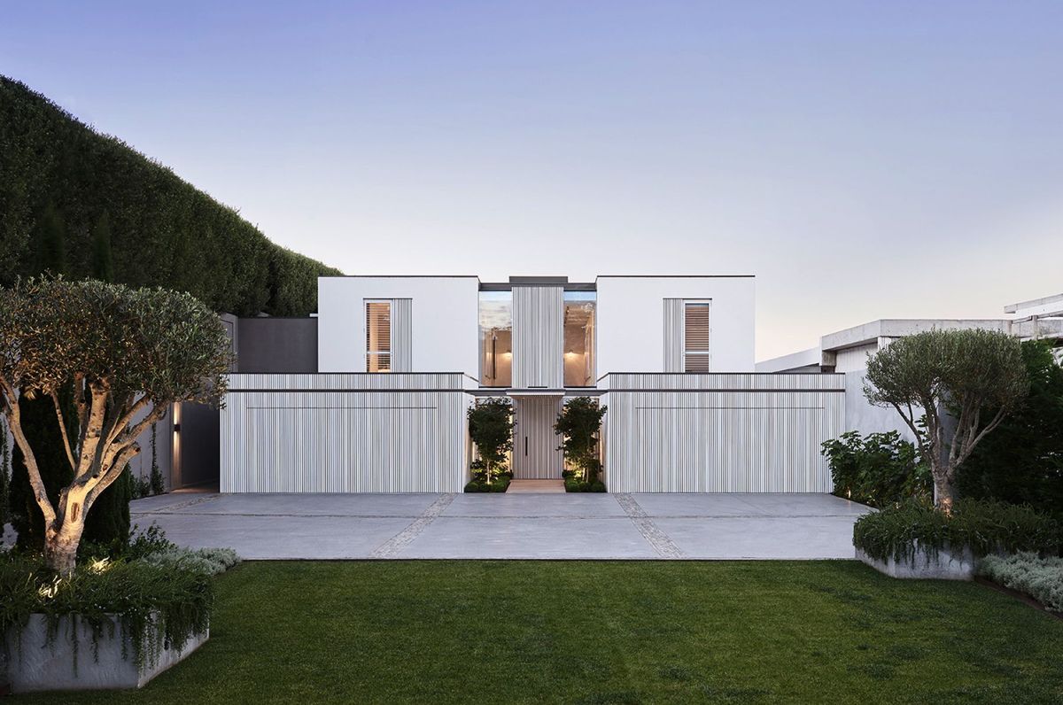 PORTSEA