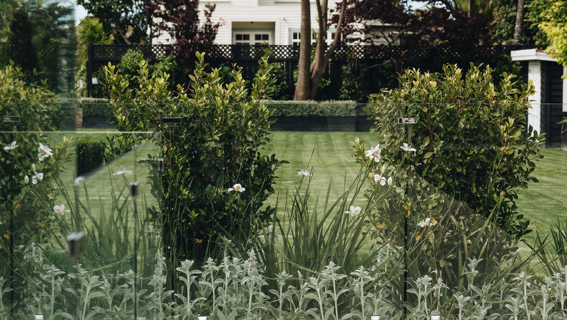 Lower Hutt Garden banner
