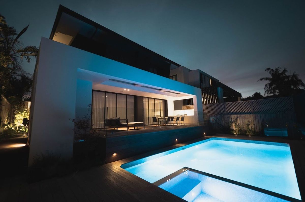 Bellevue Hill