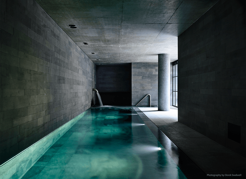 Jamieson - St. Vincents Place