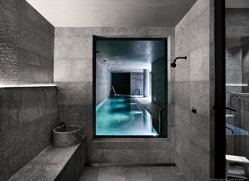 Jamieson - St. Vincents Place