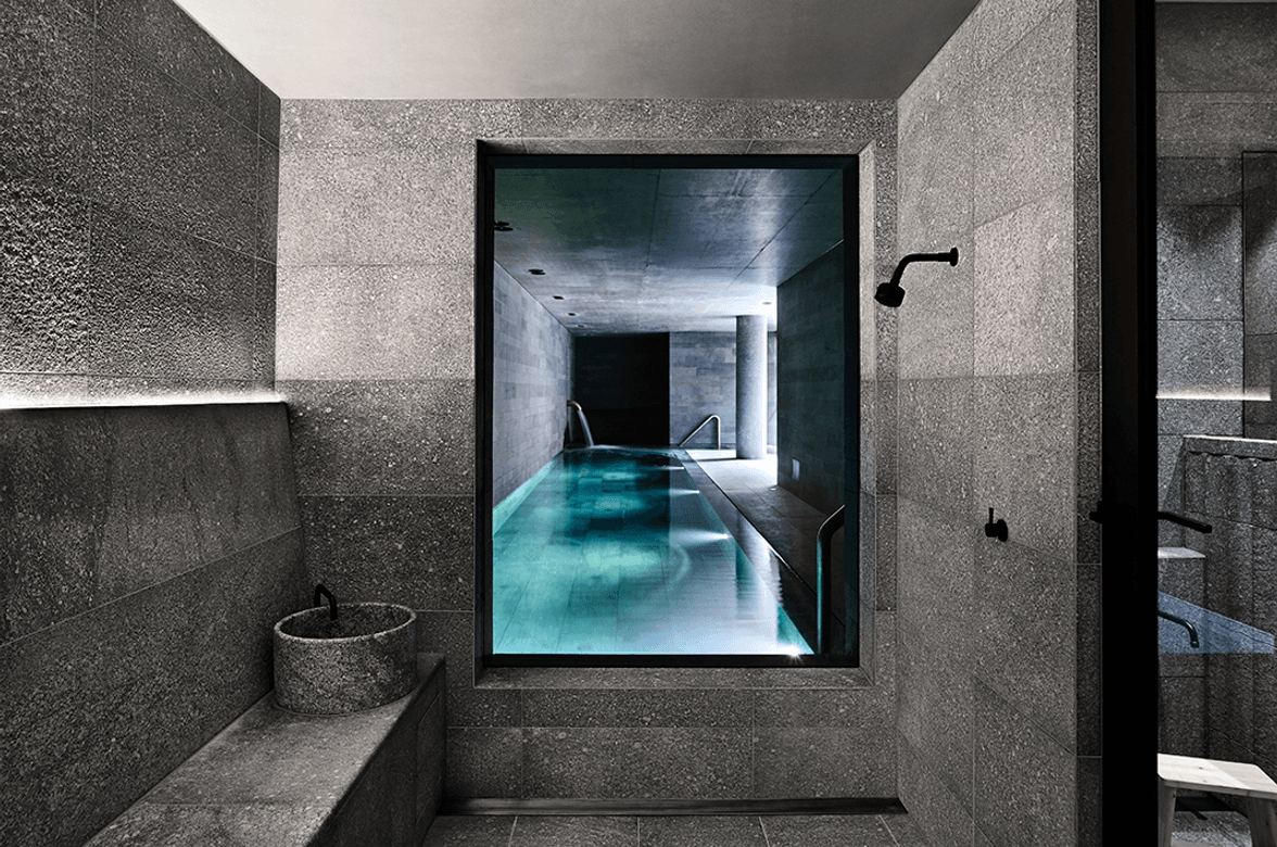 Jamieson - St. Vincents Place