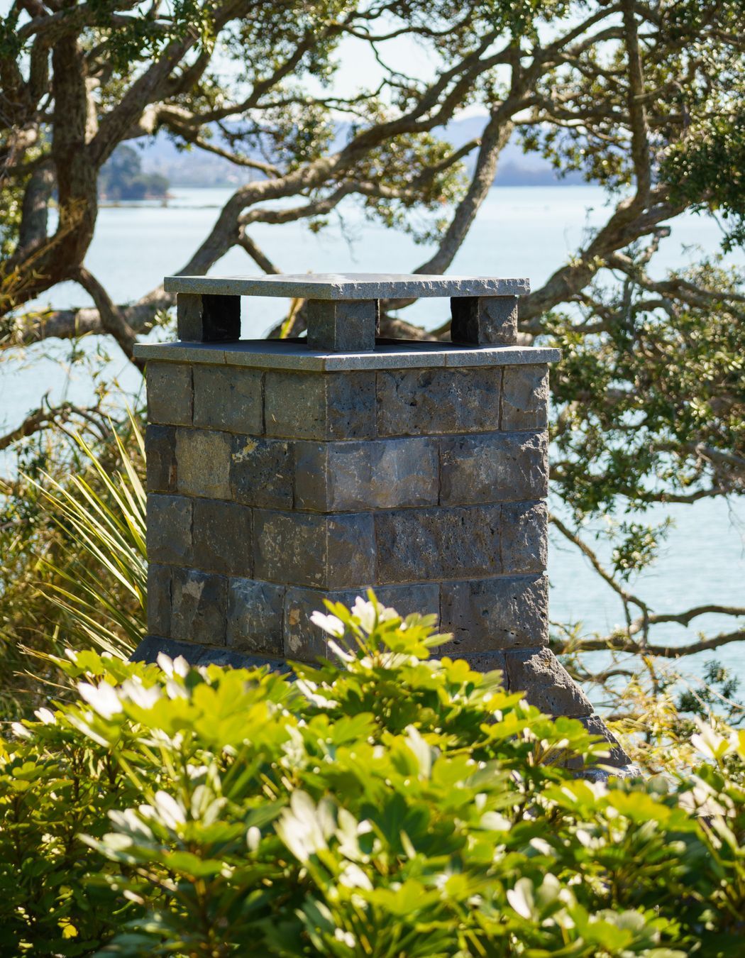 Herne Bay Port Royale | Residential Stonewall