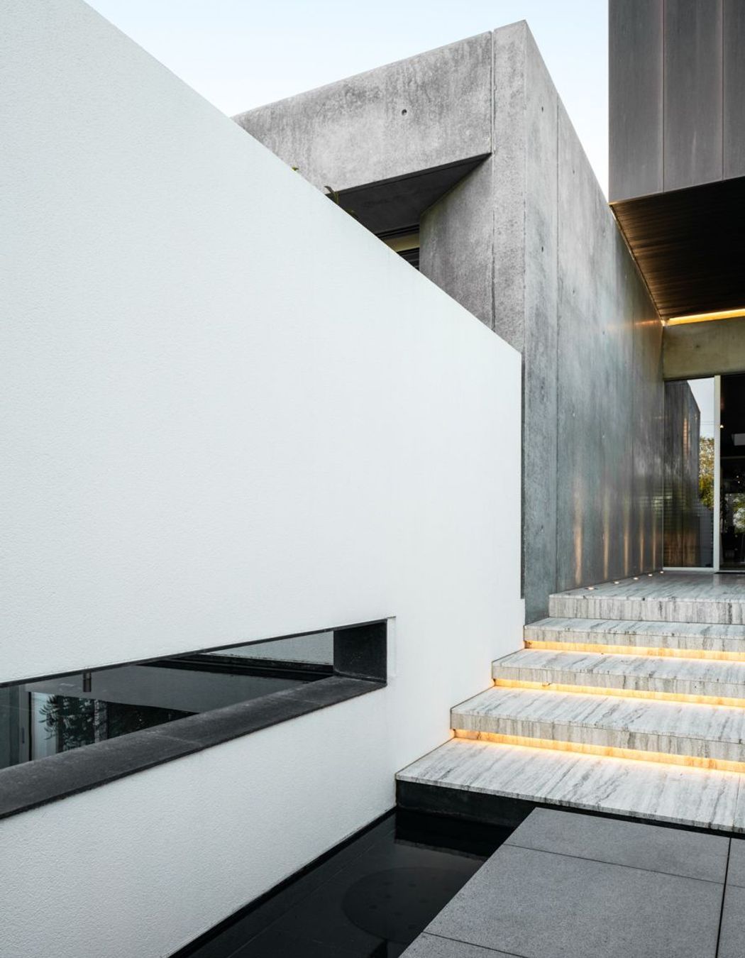 Wairarapa Terrace, Merivale