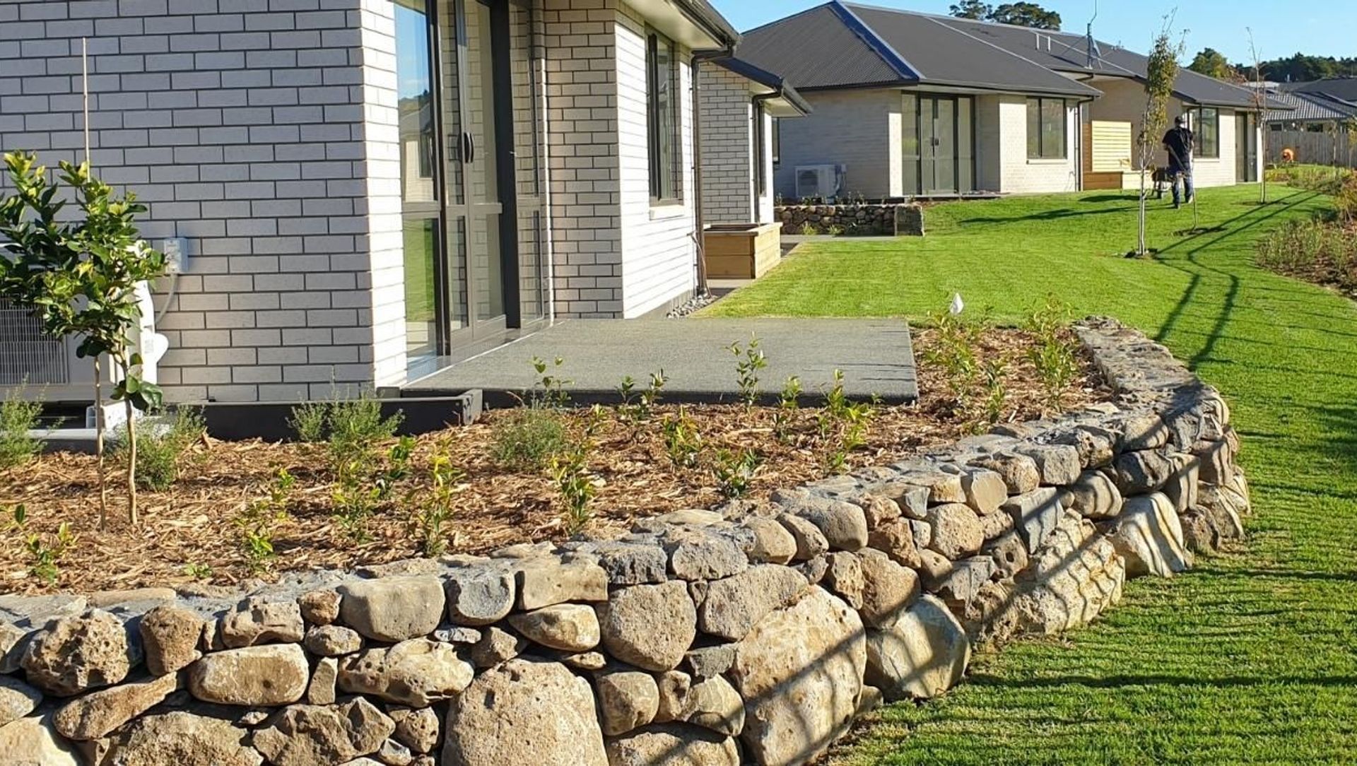 BUPA Whangarei banner