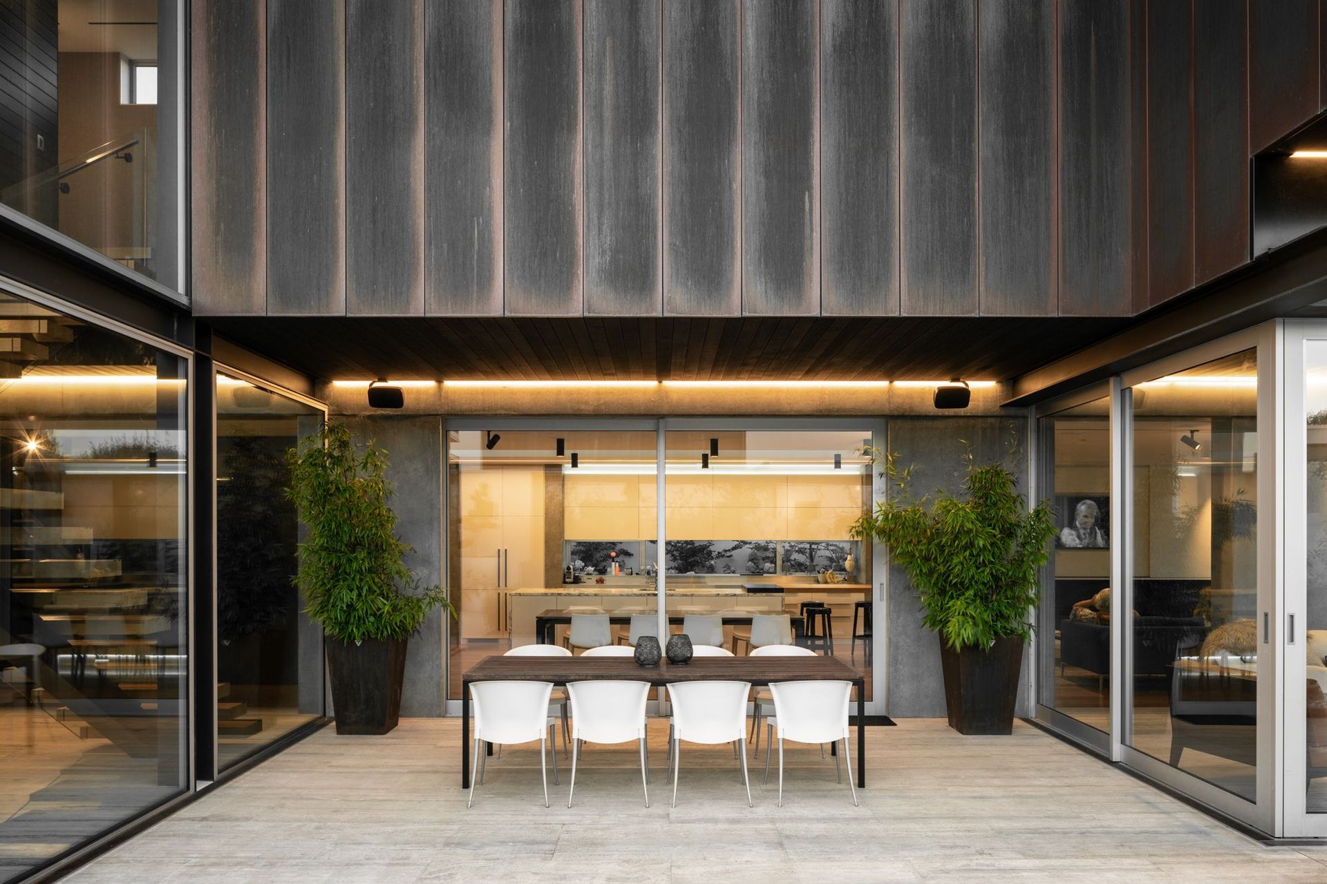 Wairarapa Terrace, Merivale