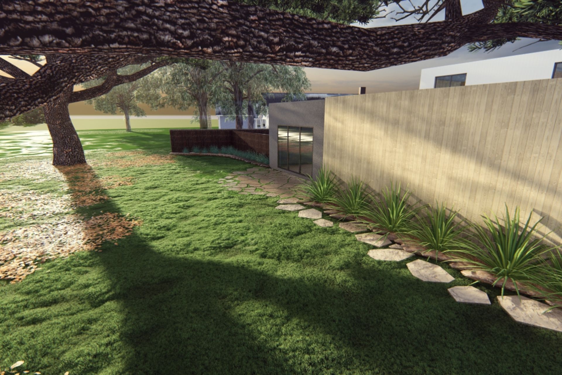 Barwon Heads Coastal Indigenous Garden