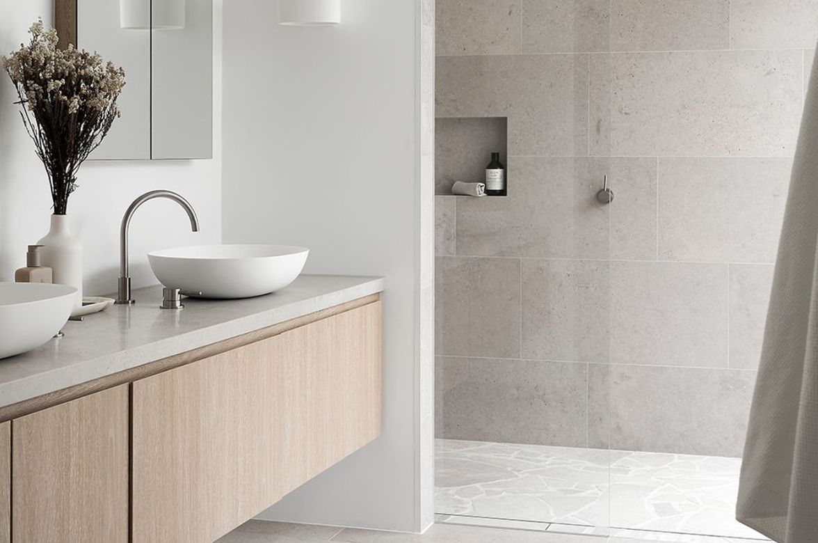 Bellevue Hill Project