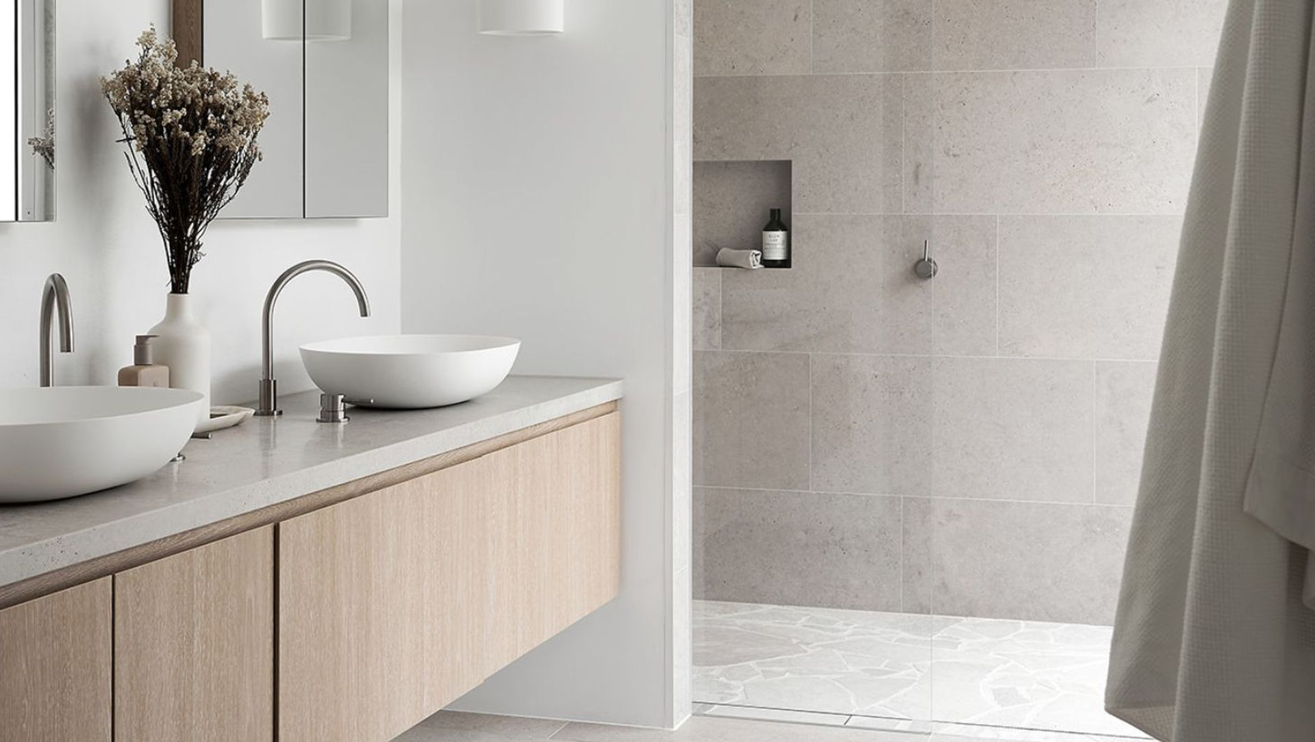 Bellevue Hill Project banner