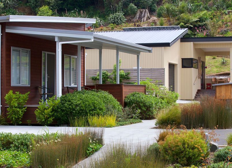 Custom Design DARREN'S HOME