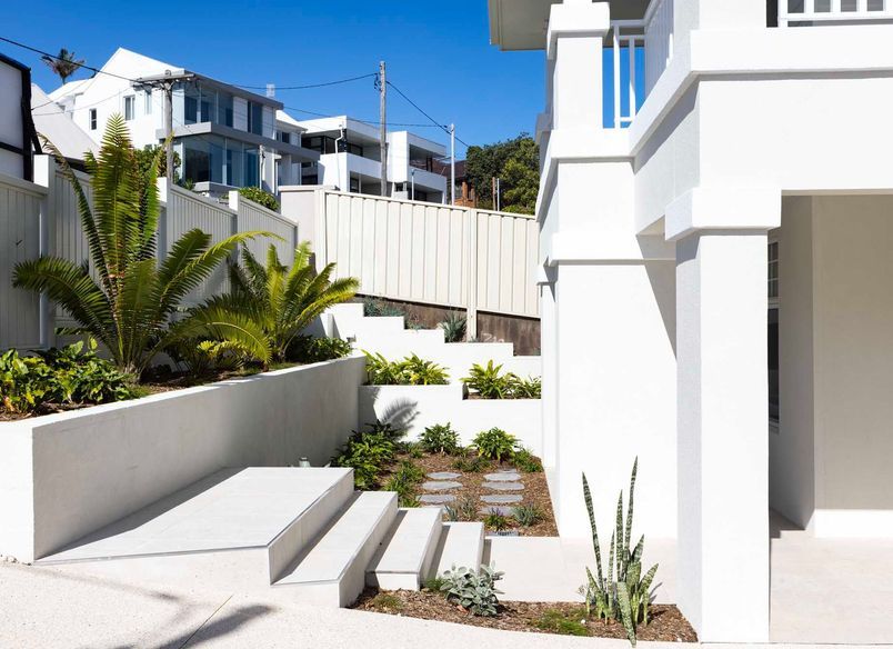 Bar Beach | Coastal Luxury