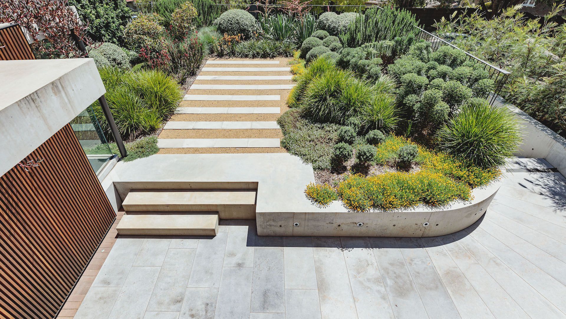 Bellevue Hill banner