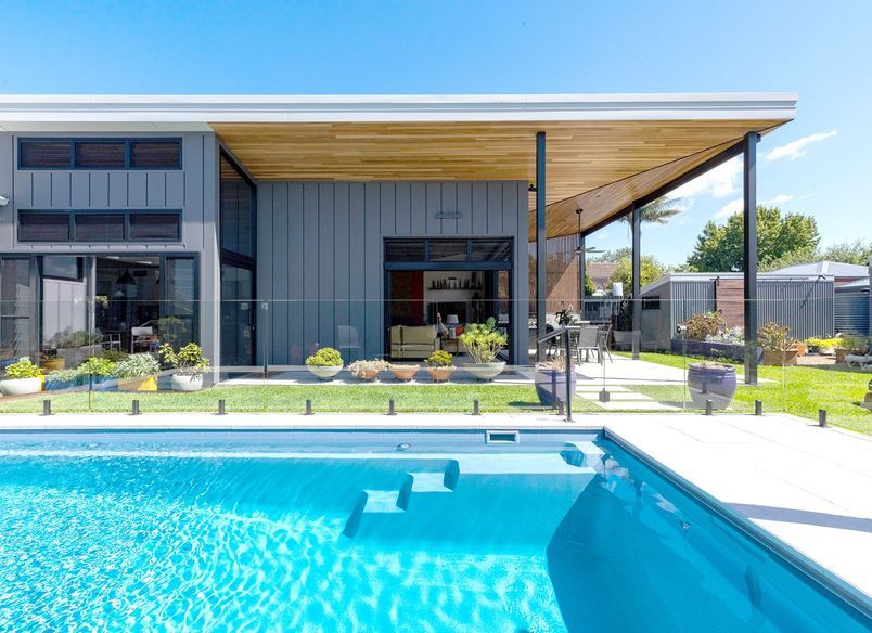 Berry Village Residence