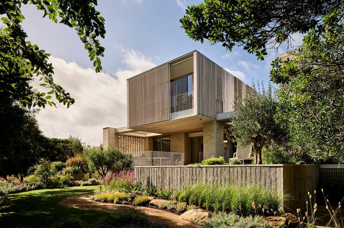 Barwon Heads Home