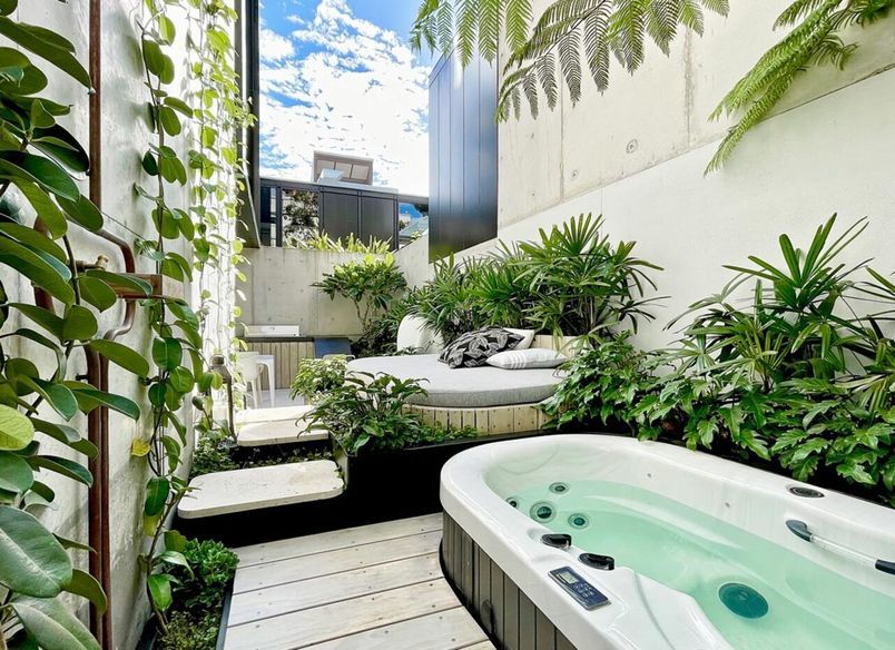 Woolloomooloo Landscaping