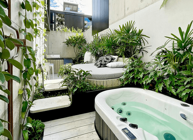 Woolloomooloo Landscaping