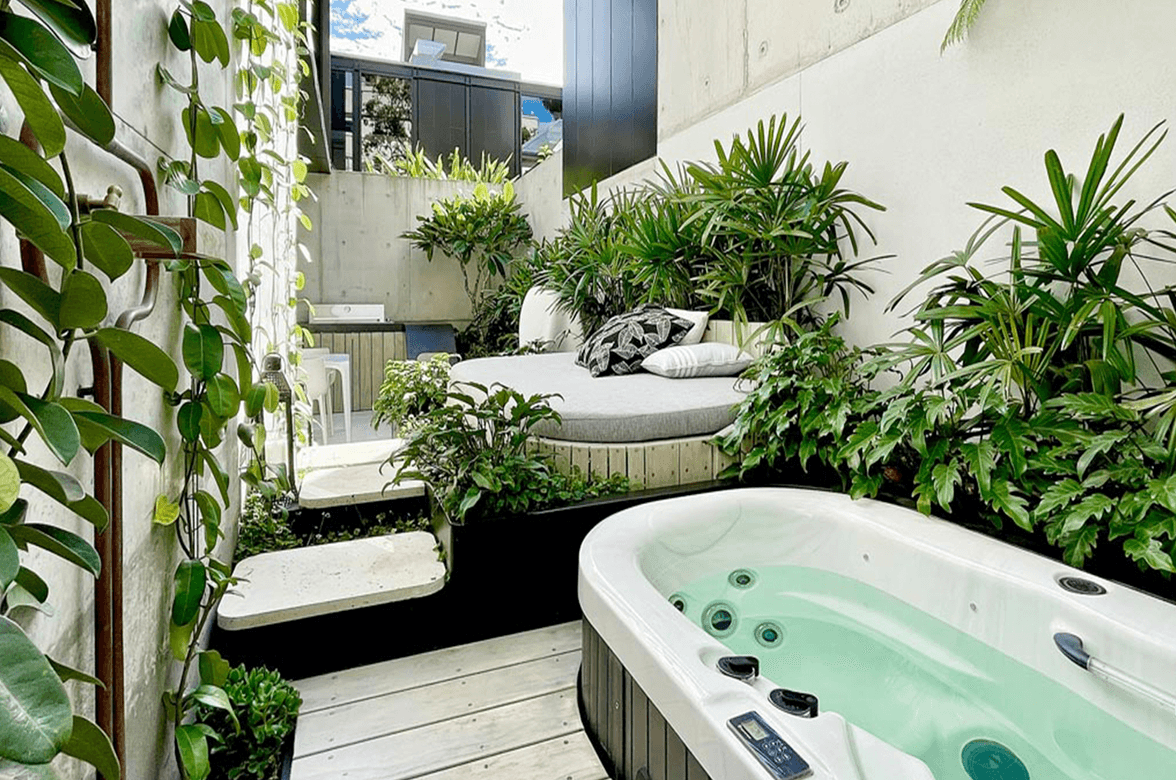 Woolloomooloo Landscaping