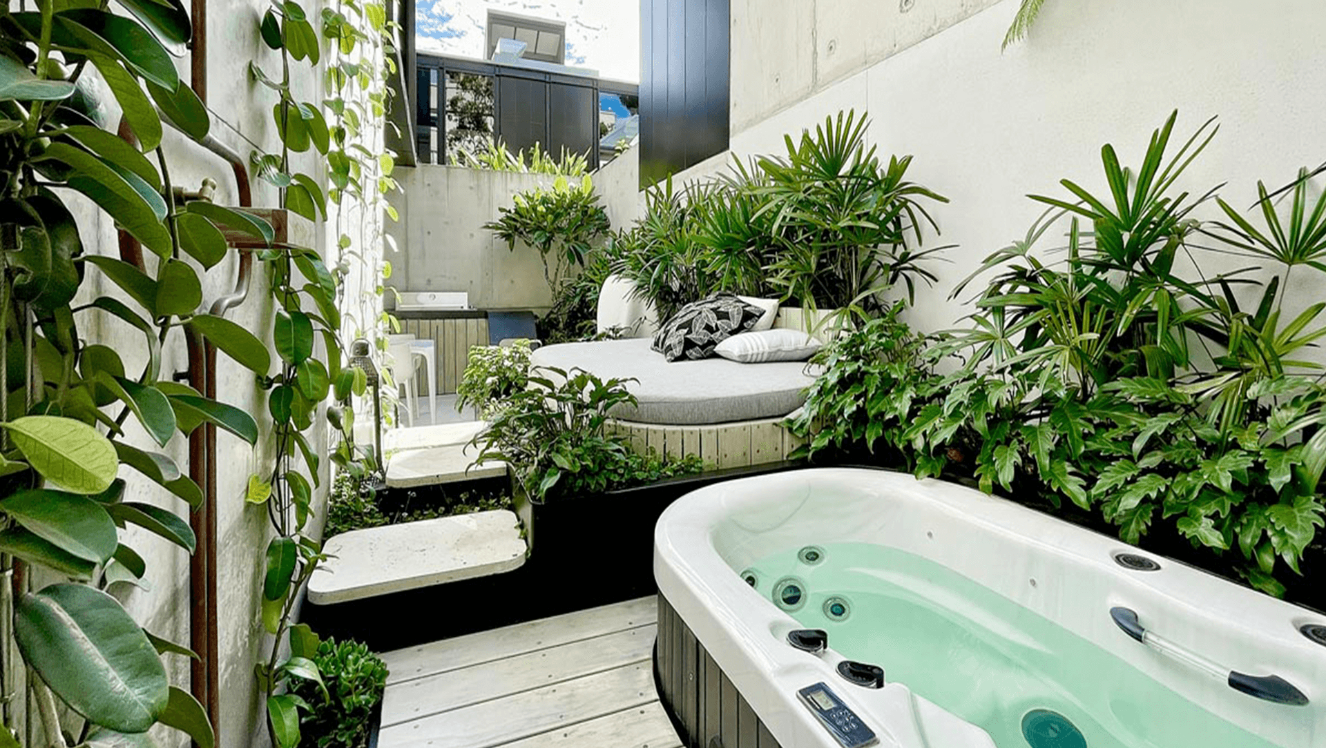 Woolloomooloo Landscaping banner