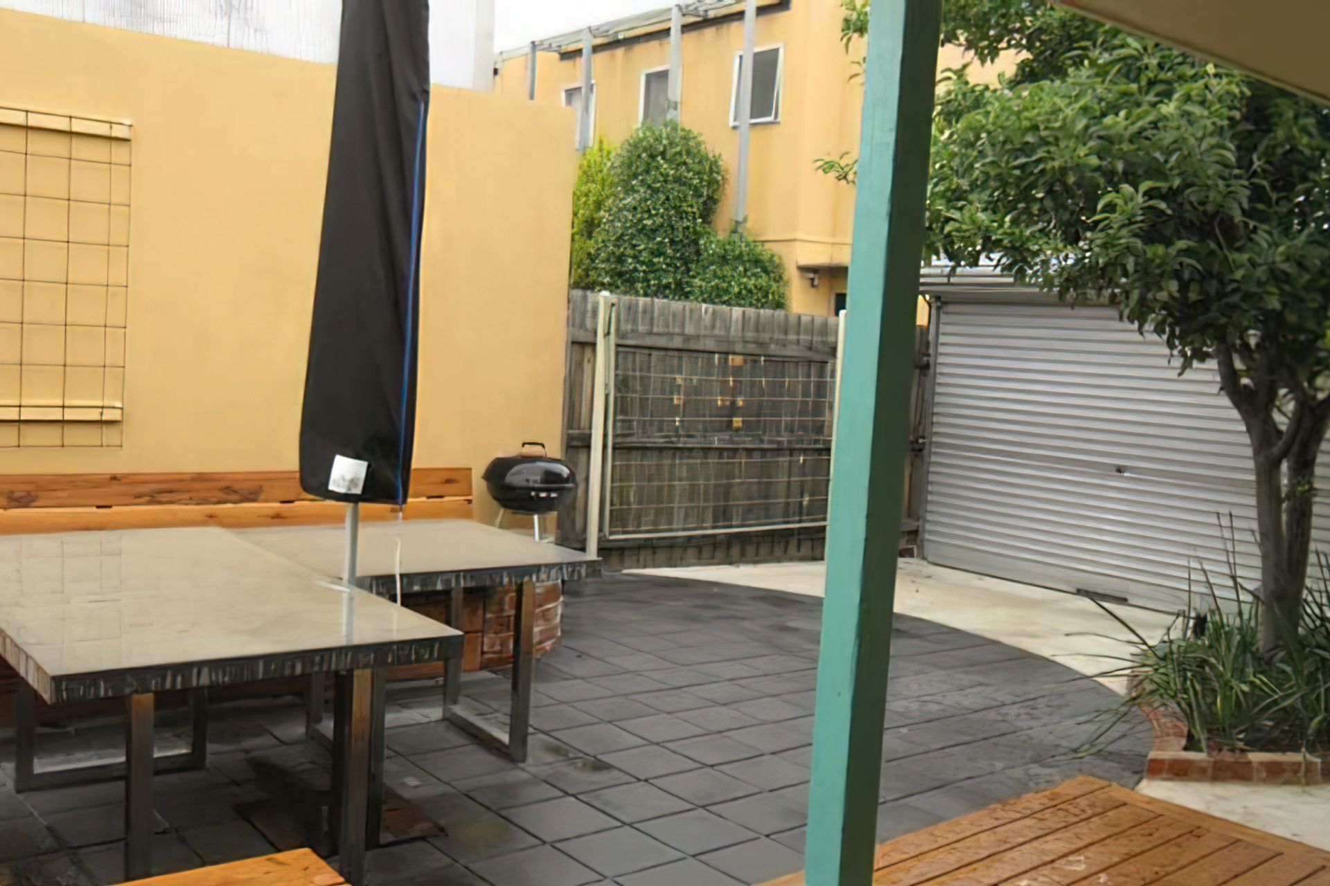 Glenlyon Rd Brunswick East Landscape AFTER