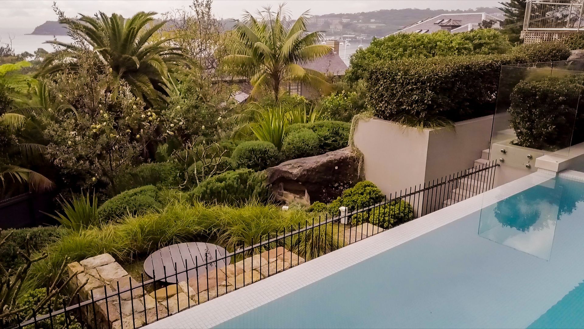 Modern Coastal Garden banner