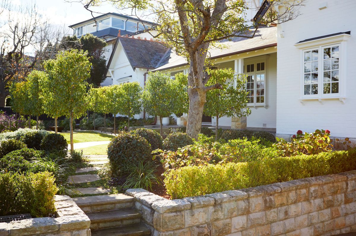 Deep Green, Mosman