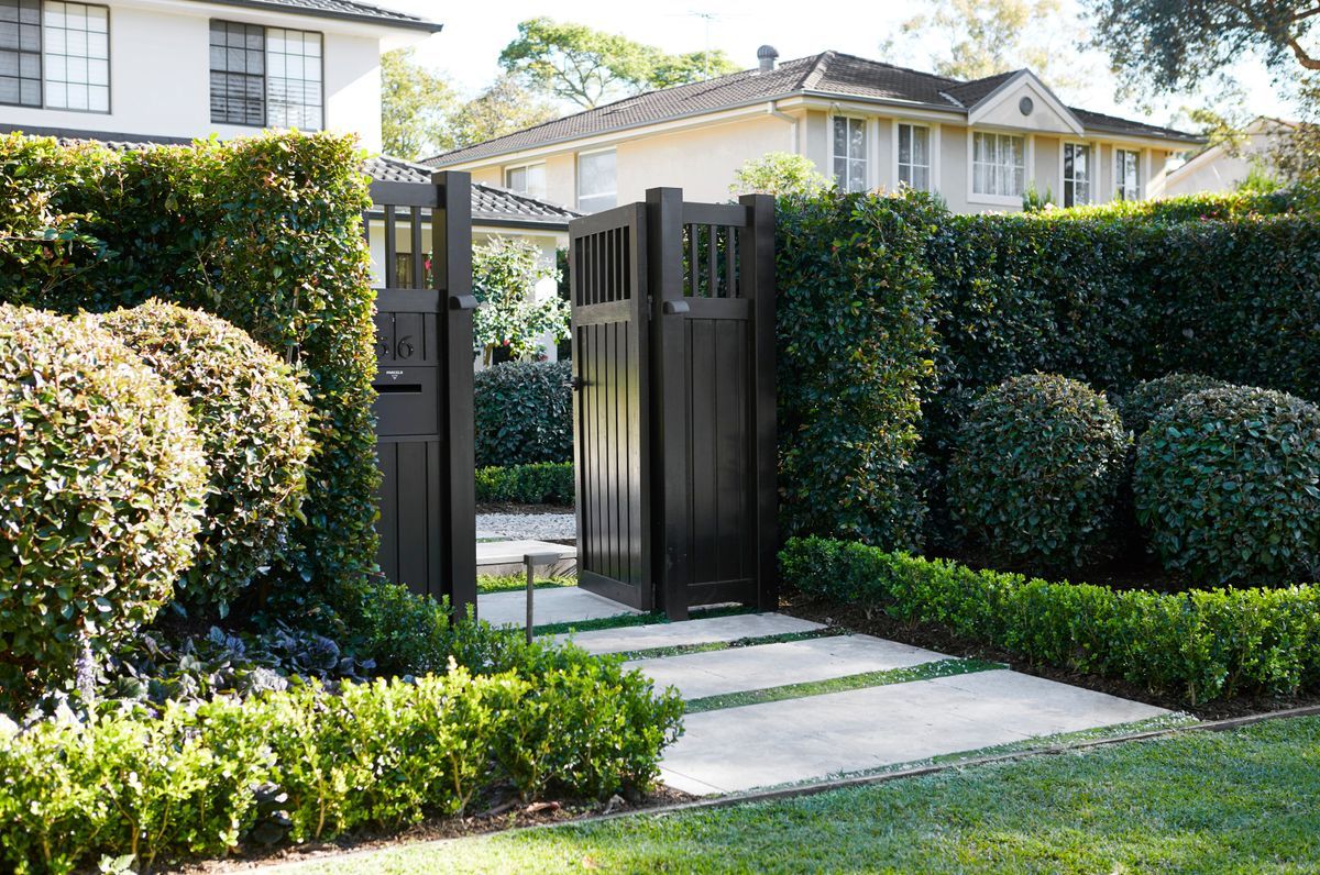 Arrival, Wahroonga