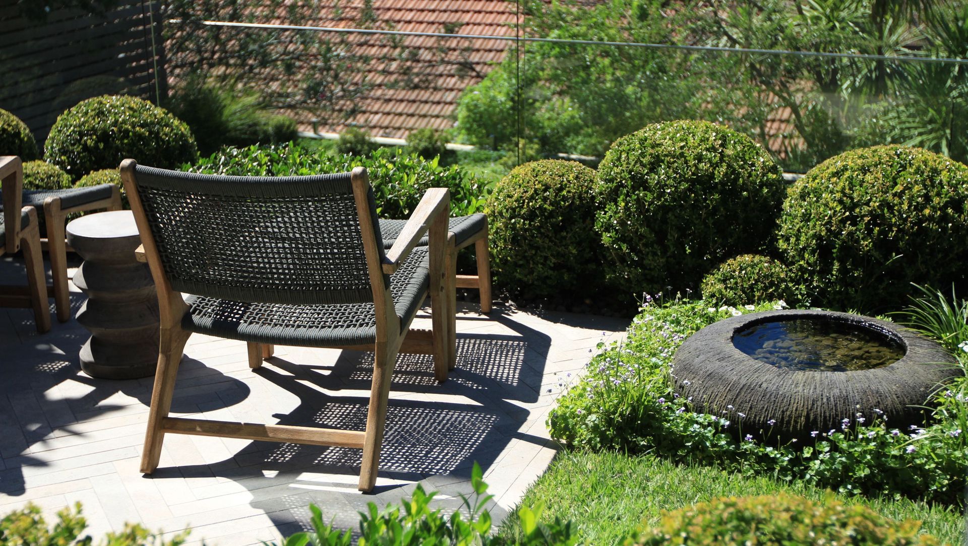 Bellevue Hill banner