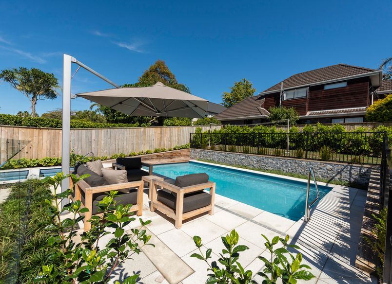 Remuera Pool & Spa