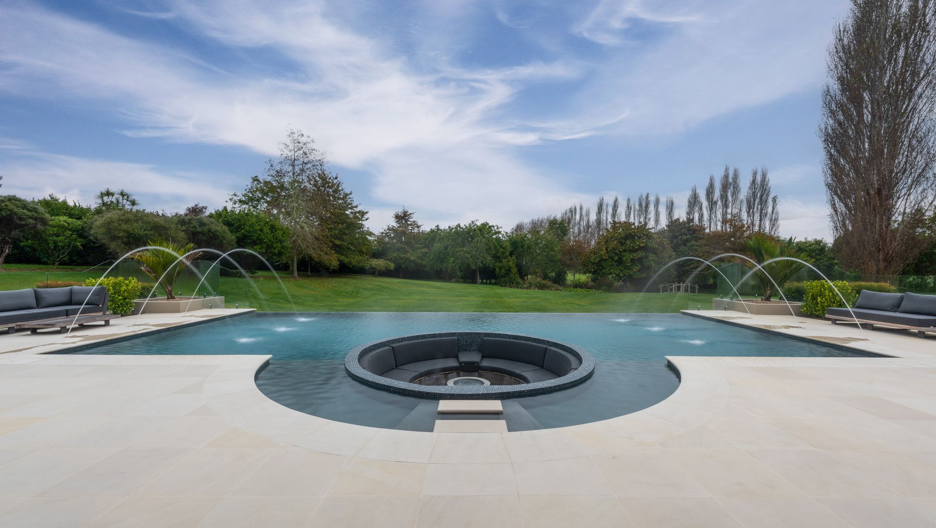 NZ's Pool of the Year 2023 (SPASA NZ Awards of Excellence)