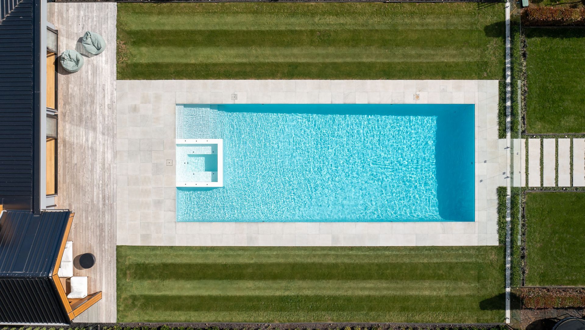 Te Hihi Pool & Spa banner