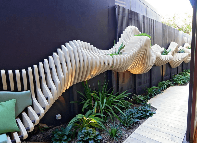 Vaucluse Landscaping