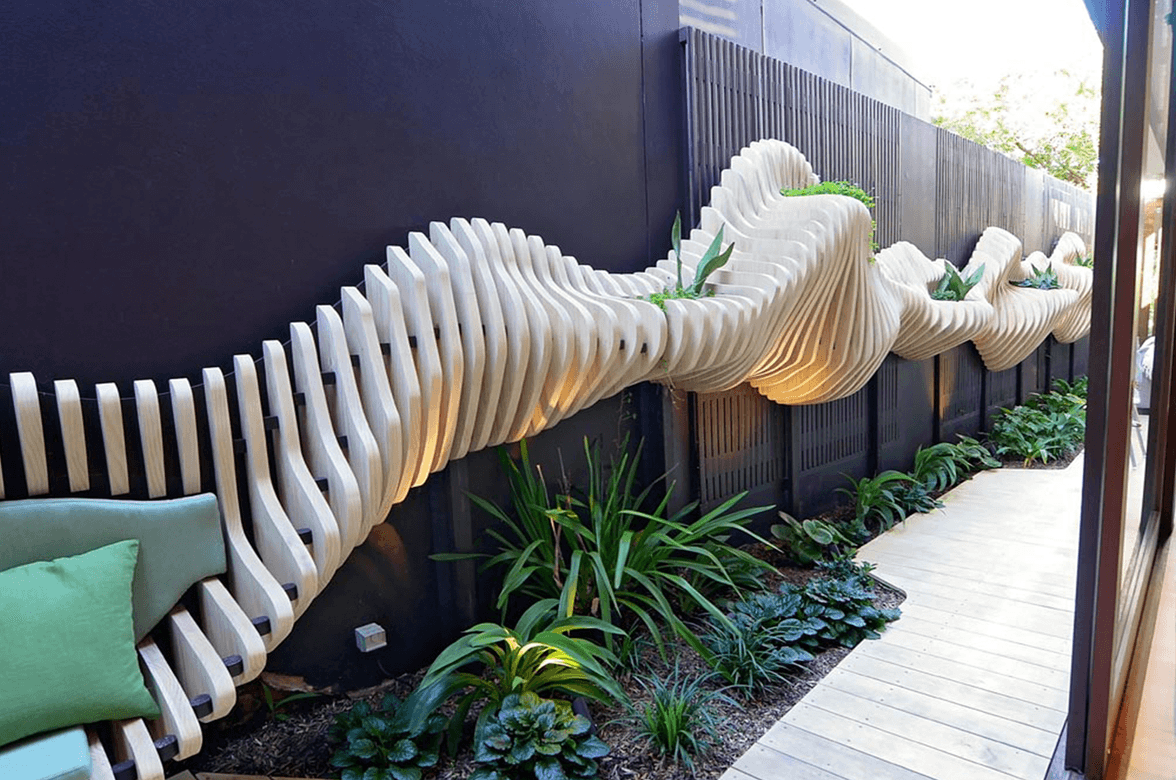 Vaucluse Landscaping