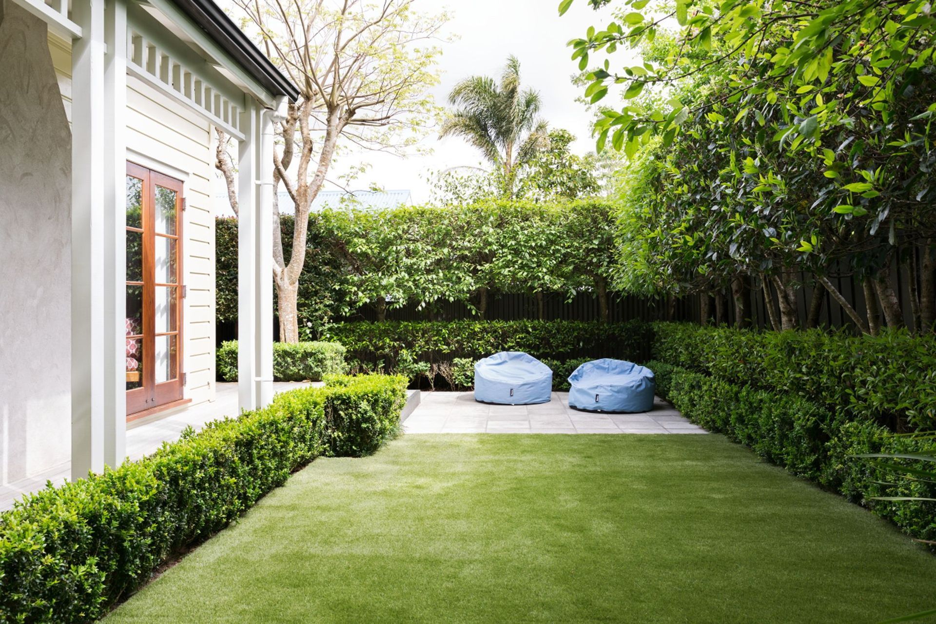 Grey Lynn Residence 2