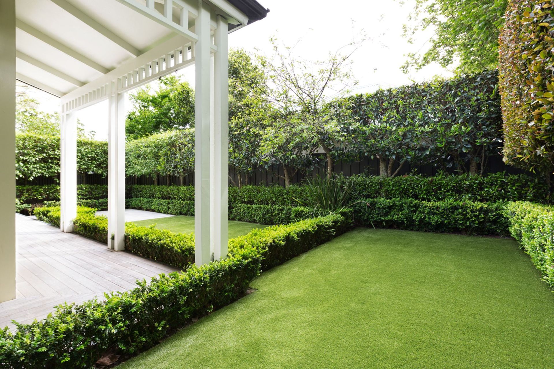 Grey Lynn Residence 2