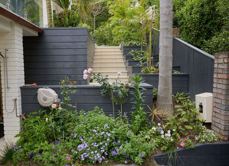 Castor Bay Lifestyle Garden