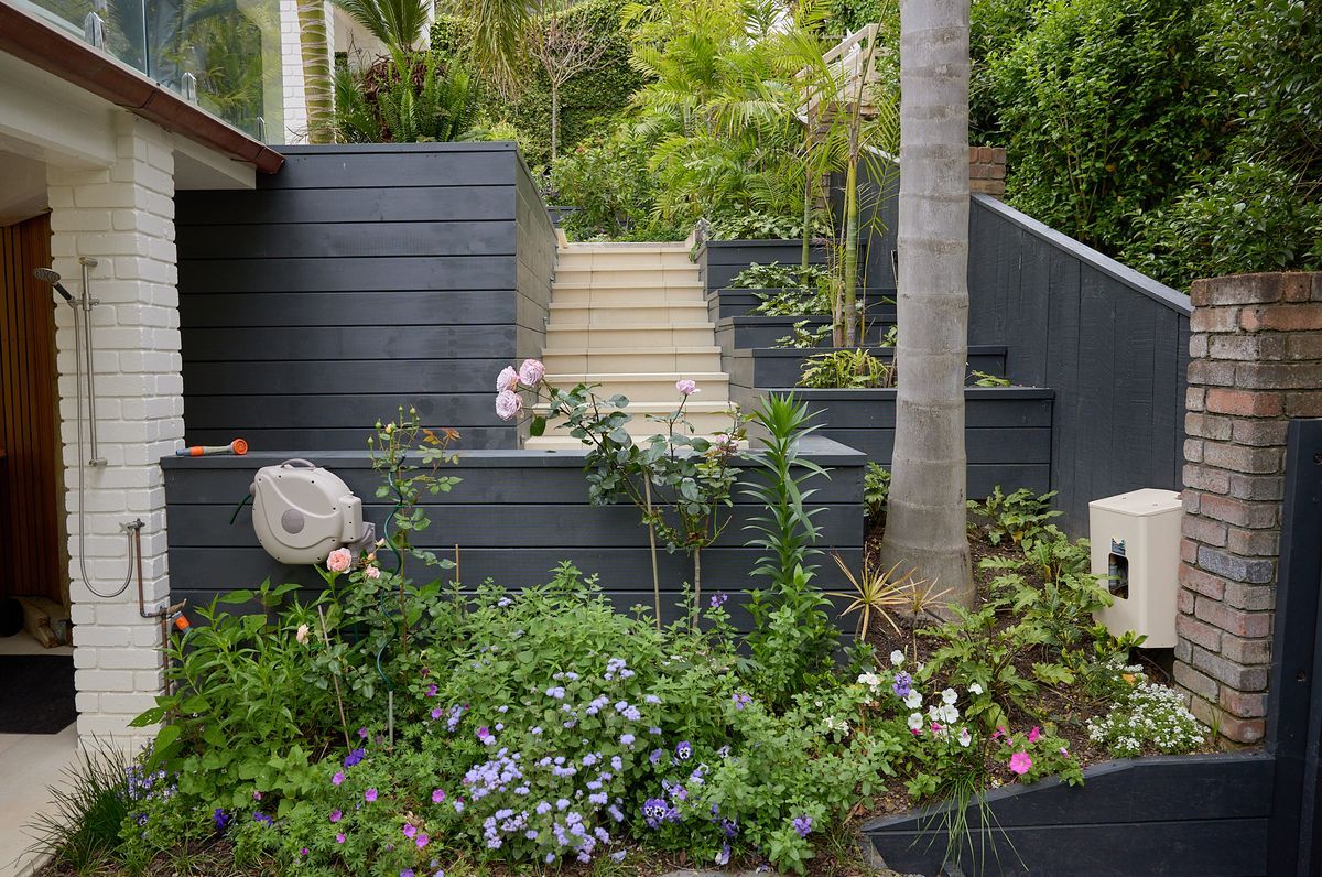 Castor Bay Lifestyle Garden