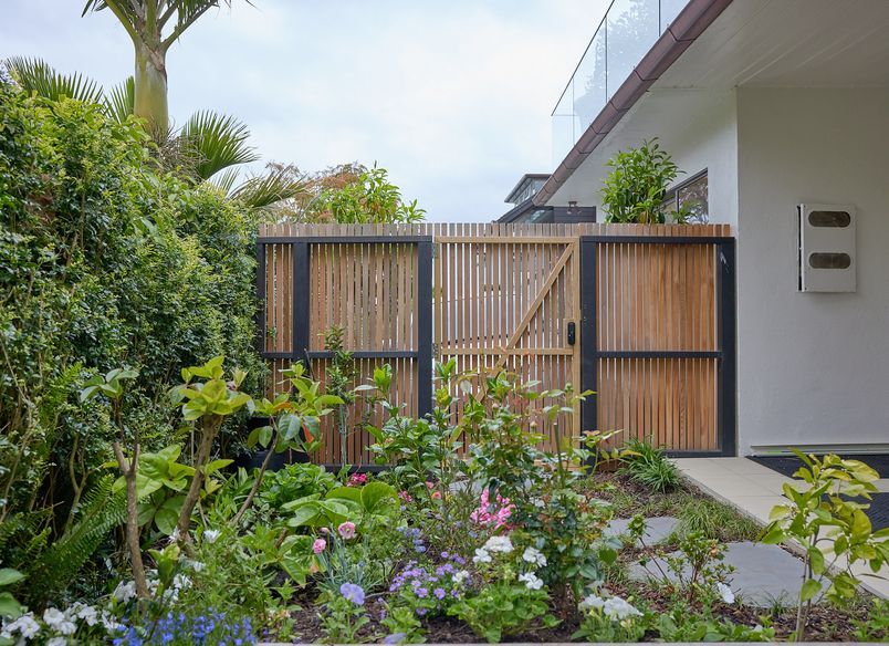 Castor Bay Lifestyle Garden