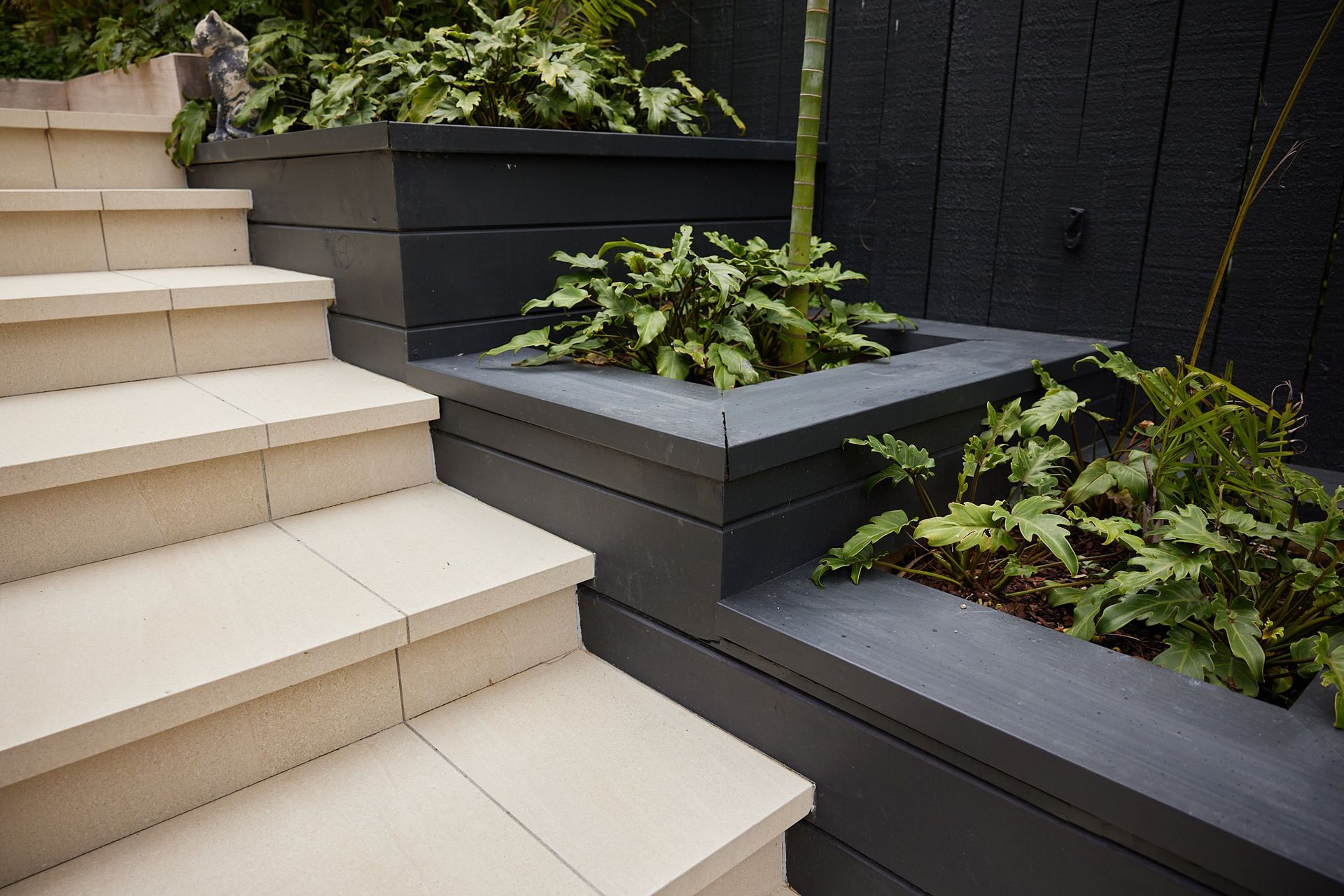 Castor By Lifestyle Garden